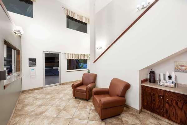  - Super 8 Hotel Clayton