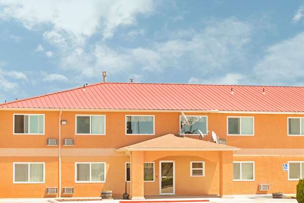 Exterior view - Super 8 Hotel Clayton