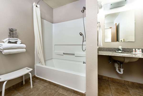  - Super 8 Hotel Clayton