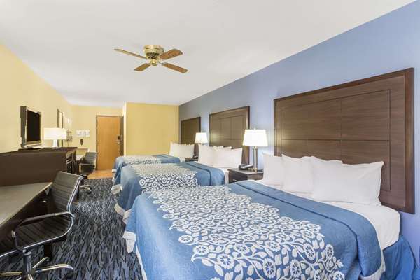 Suite - Days Inn Moab