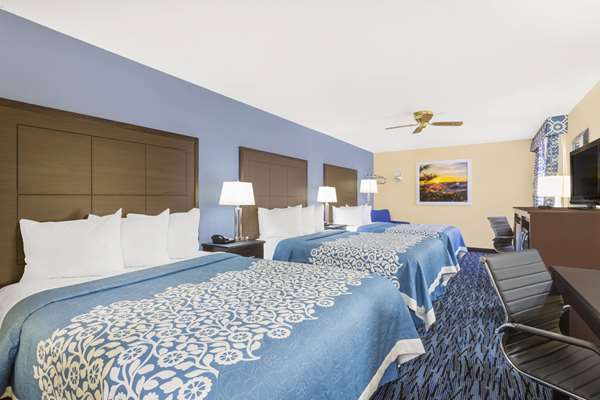 Suite - Days Inn Moab