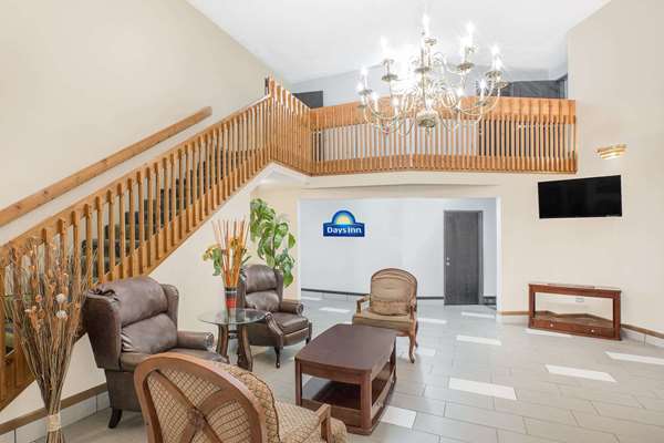  - Days Inn York - I-80, Exit 353