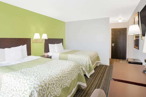  - Days Inn York - I-80, Exit 353