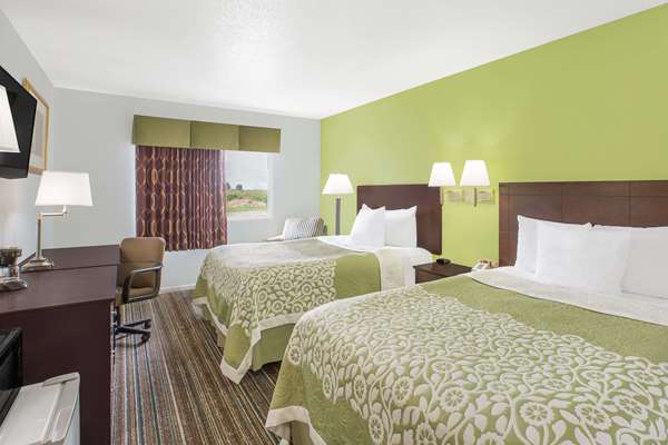  - Days Inn York - I-80, Exit 353