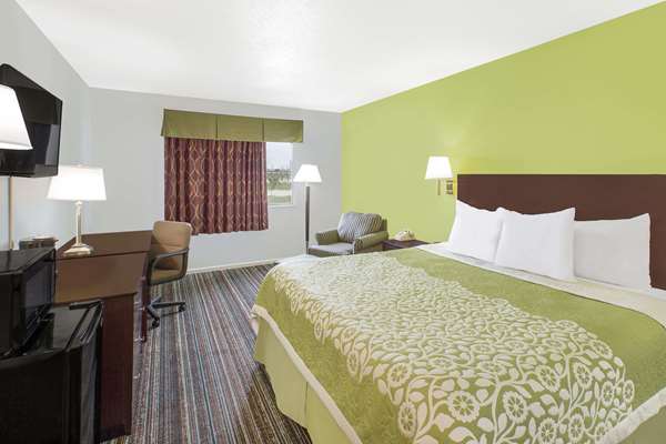  - Days Inn York - I-80, Exit 353