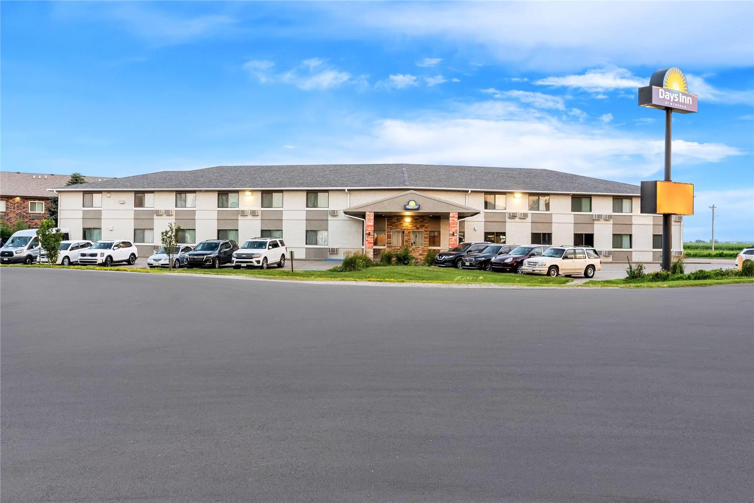Days Inn York