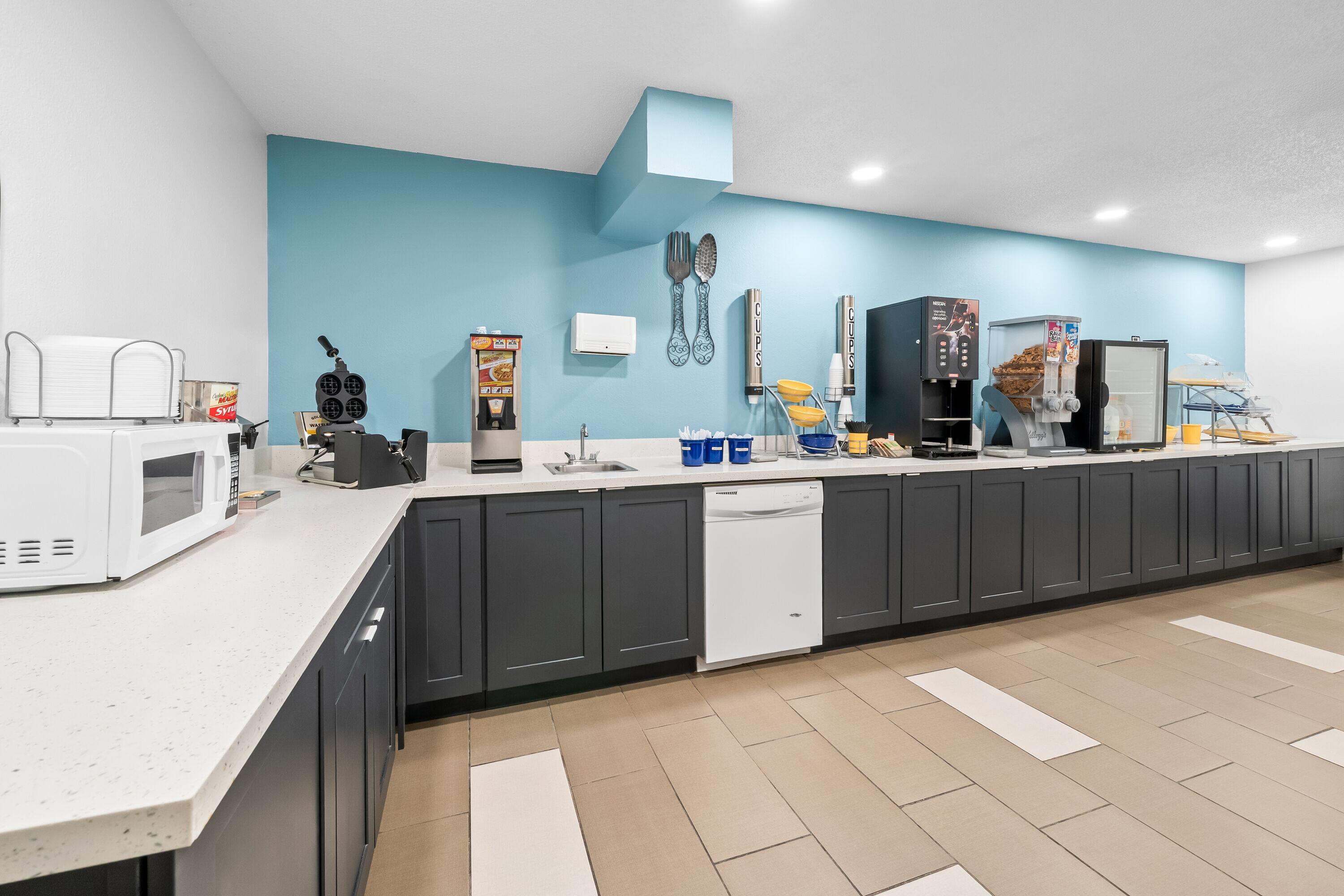 Undefined | Days Inn by Wyndham York