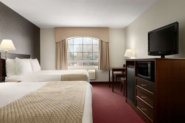  - Days Inn Brandon