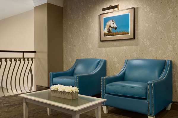 Conference Area - Days Inn Brandon