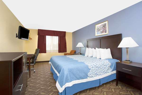  - Days Inn North Platte - I-80, Exit 177