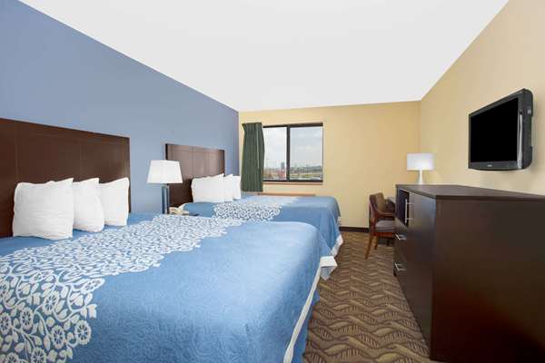  - Days Inn North Platte - I-80, Exit 177
