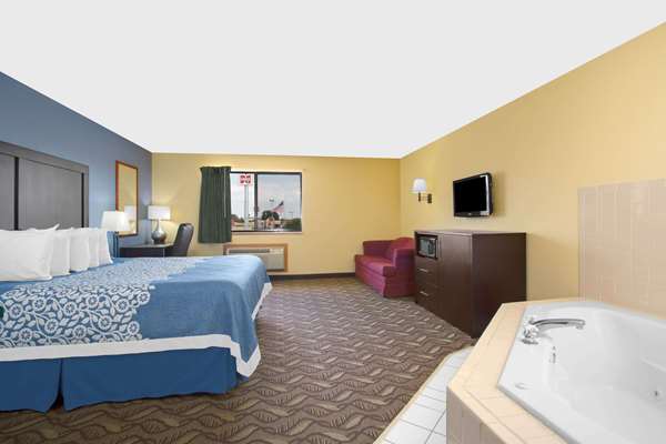  - Days Inn North Platte - I-80, Exit 177