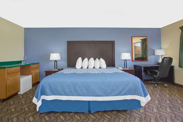  - Days Inn North Platte - I-80, Exit 177