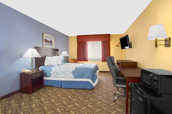  - Days Inn North Platte - I-80, Exit 177