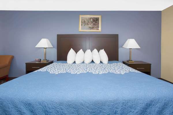  - Days Inn North Platte - I-80, Exit 177