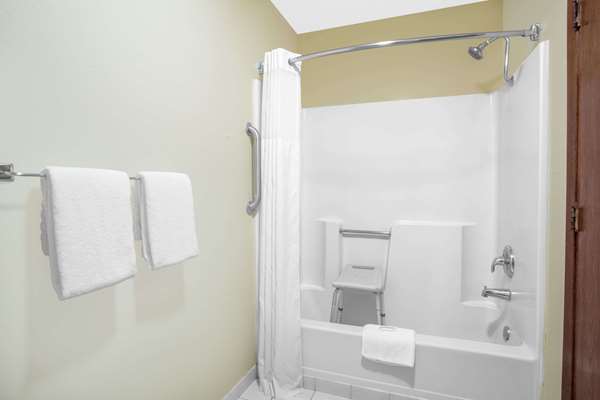  - Days Inn North Platte - I-80, Exit 177