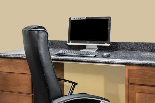 Conference Area - Days Inn North Platte - I-80, Exit 177