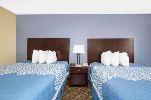  - Days Inn North Platte - I-80, Exit 177