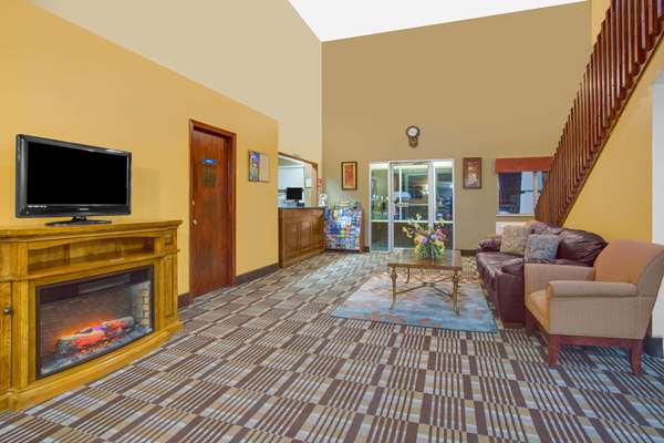  - Days Inn North Platte - I-80, Exit 177