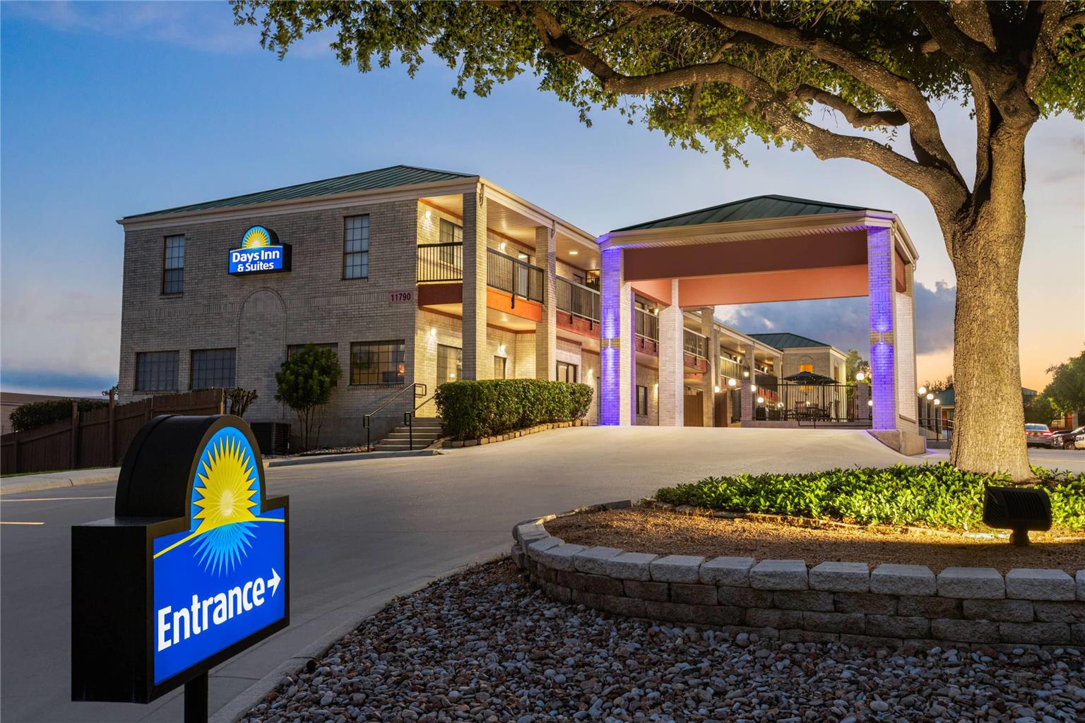 Days Inn San Antonio Northwest