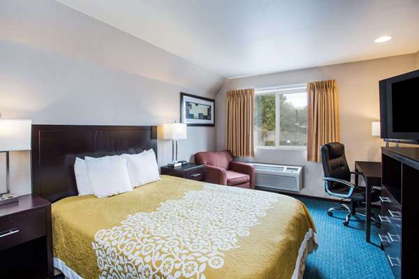  - Days Inn North Aurora Seattle