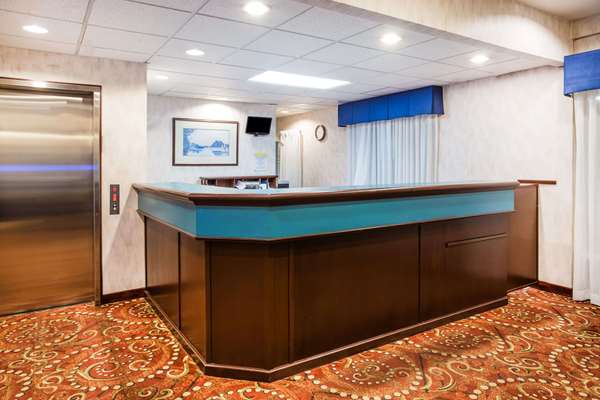  - Days Inn North Aurora Seattle