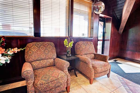  - Days Inn Ann Arbor