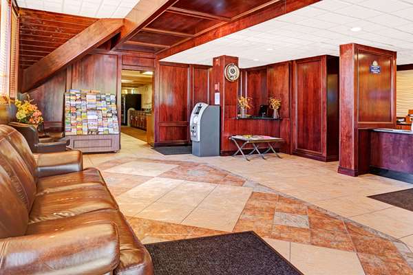  - Days Inn Ann Arbor