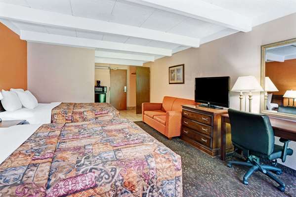  - Days Inn Ann Arbor