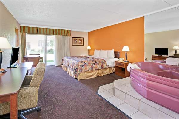  - Days Inn Ann Arbor