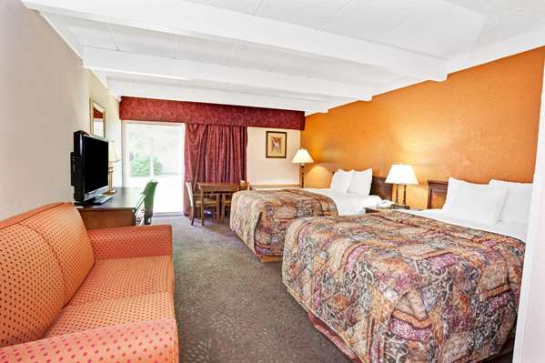  - Days Inn Ann Arbor