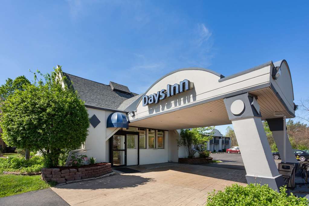 Days Inn Ann Arbor