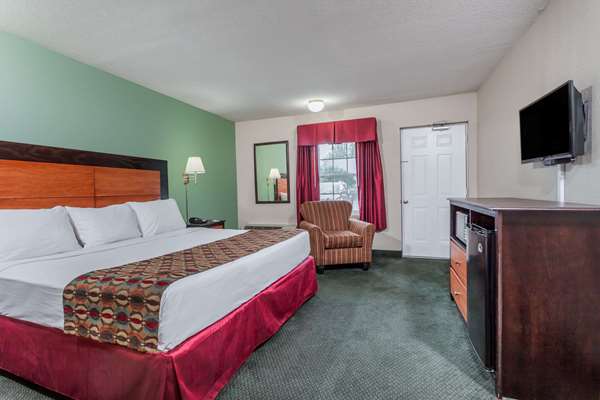  - Days Inn Lexington - I-64 & I-75, Exit 113