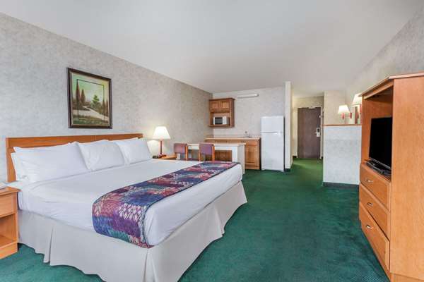  - Days Inn Lexington - I-64 & I-75, Exit 113