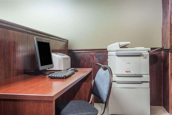 Conference Area - Days Inn Lexington - I-64 & I-75, Exit 113