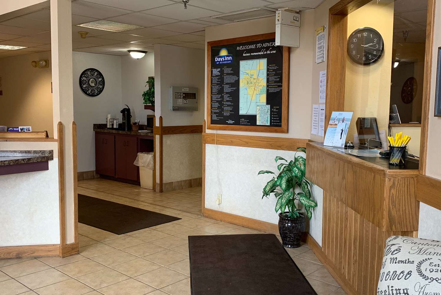 Days Inn Hinckley, MN See Discounts