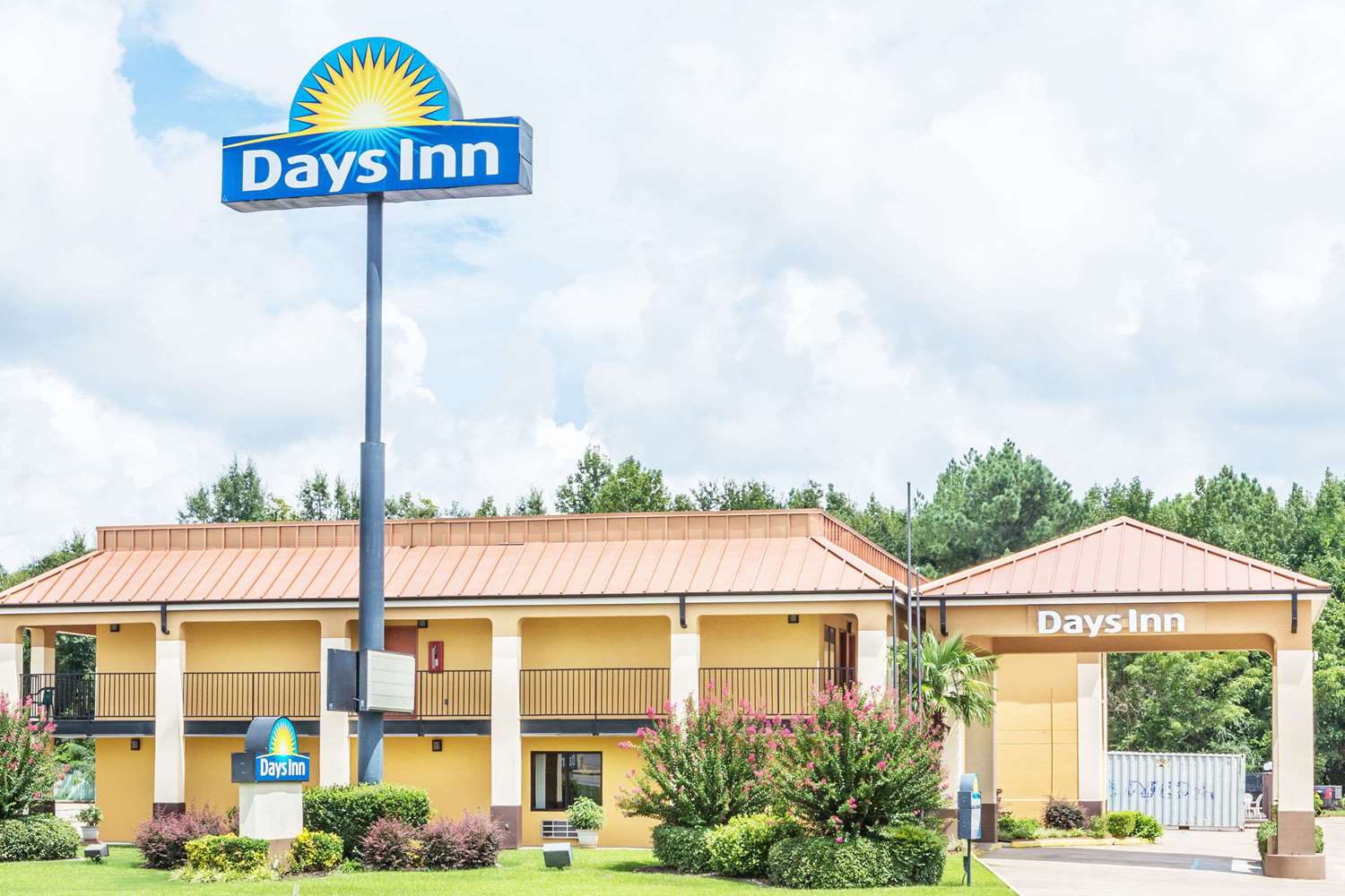 Days Inn Rayville I20, Exit 138, LA See Discounts