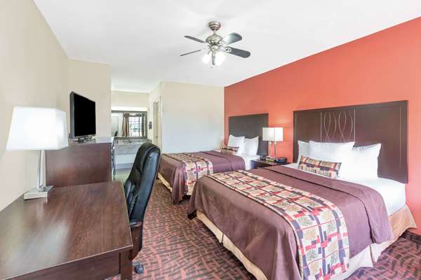  - Days Inn Rayville - I-20, Exit 138