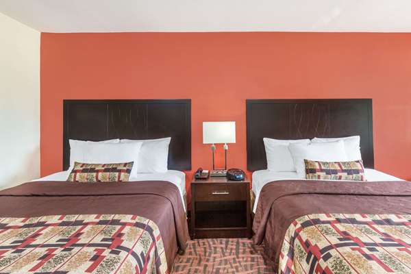  - Days Inn Rayville - I-20, Exit 138