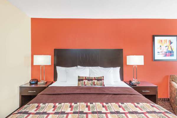  - Days Inn Rayville - I-20, Exit 138