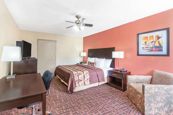  - Days Inn Rayville - I-20, Exit 138