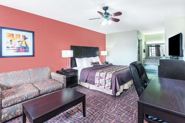  - Days Inn Rayville - I-20, Exit 138