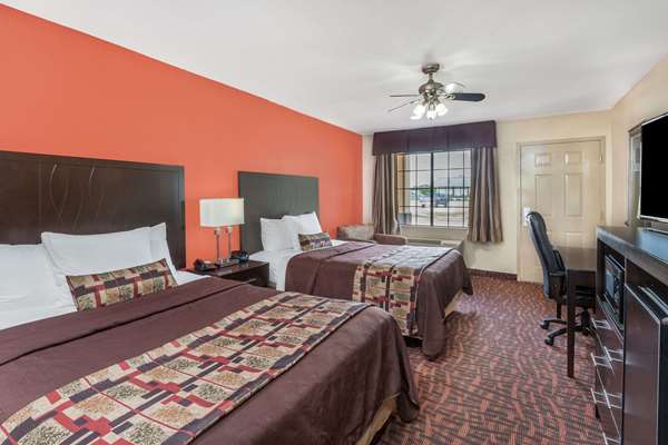  - Days Inn Rayville - I-20, Exit 138