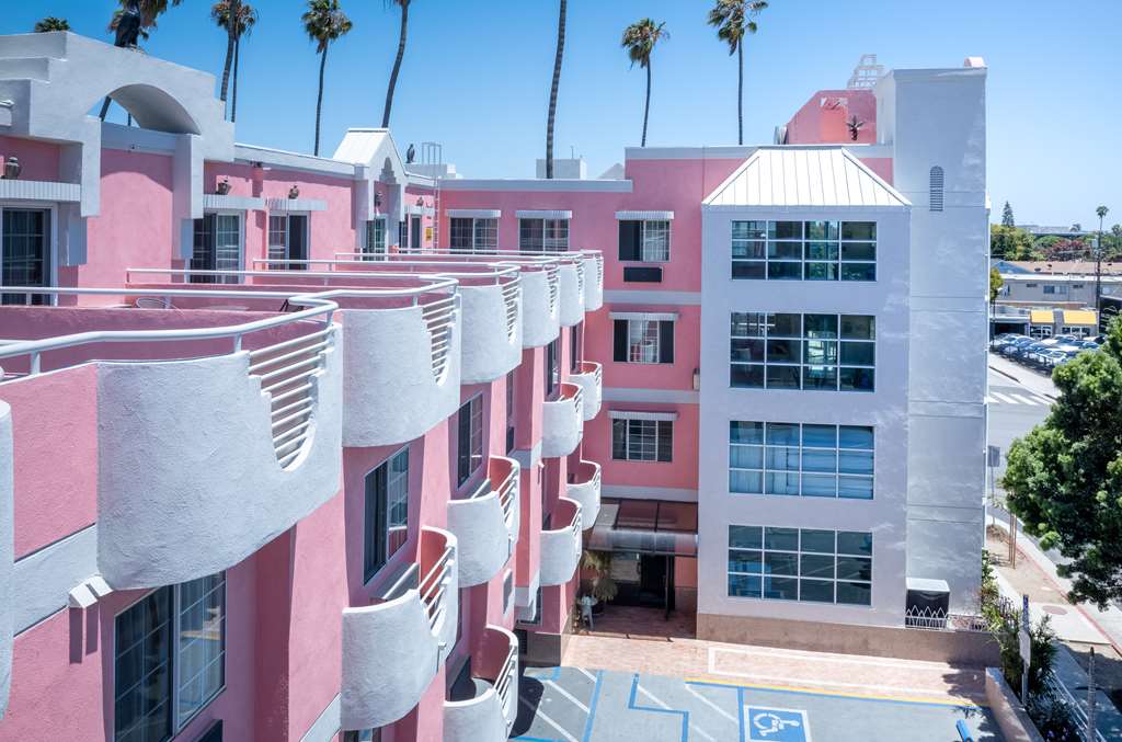 Days Inn Santa Monica Los Angeles