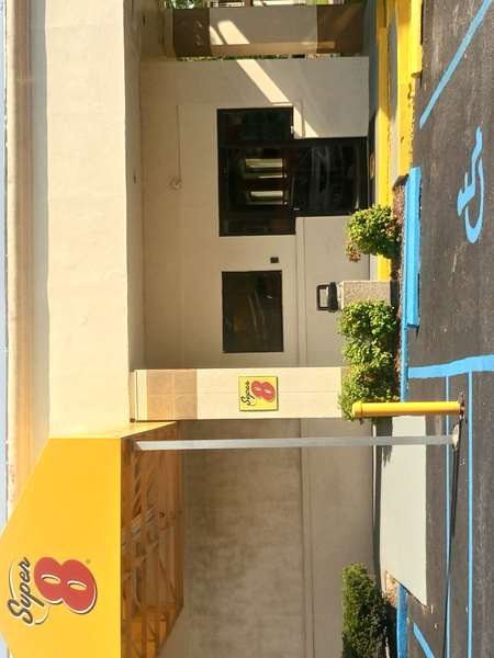 Exterior view - Super 8 Motel Dover