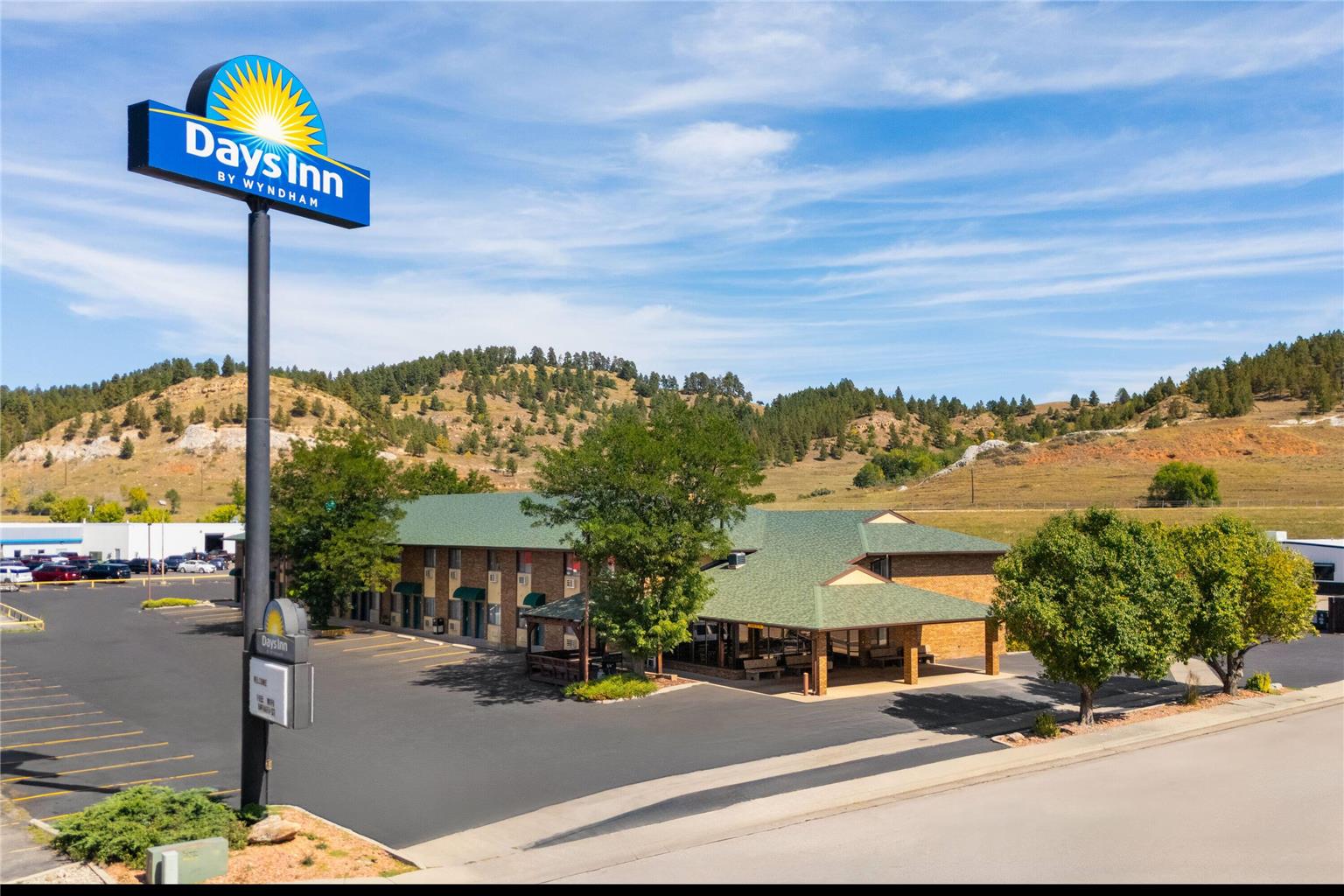 Days Inn Spearfish