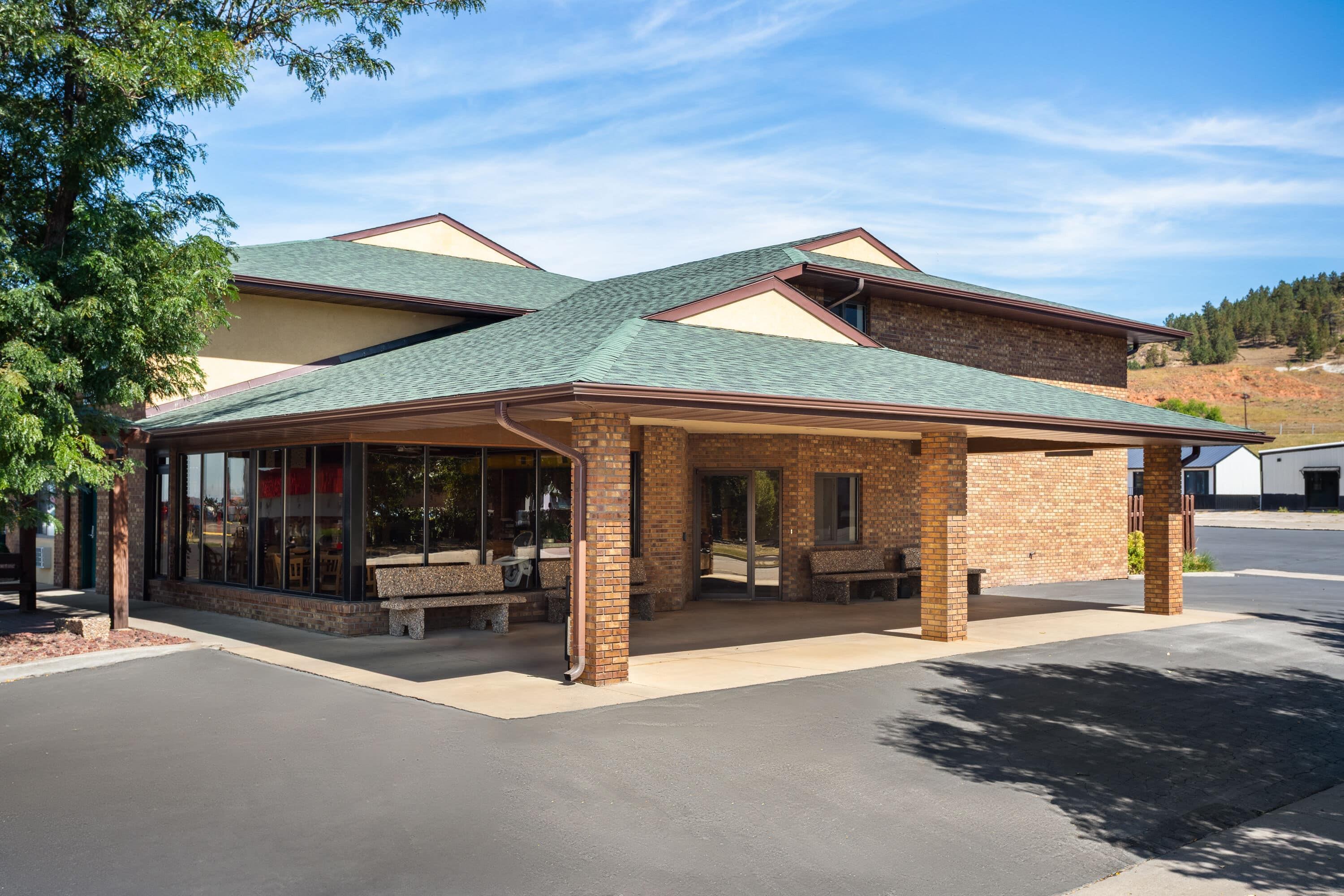 Exterior | Days Inn by Wyndham Spearfish
