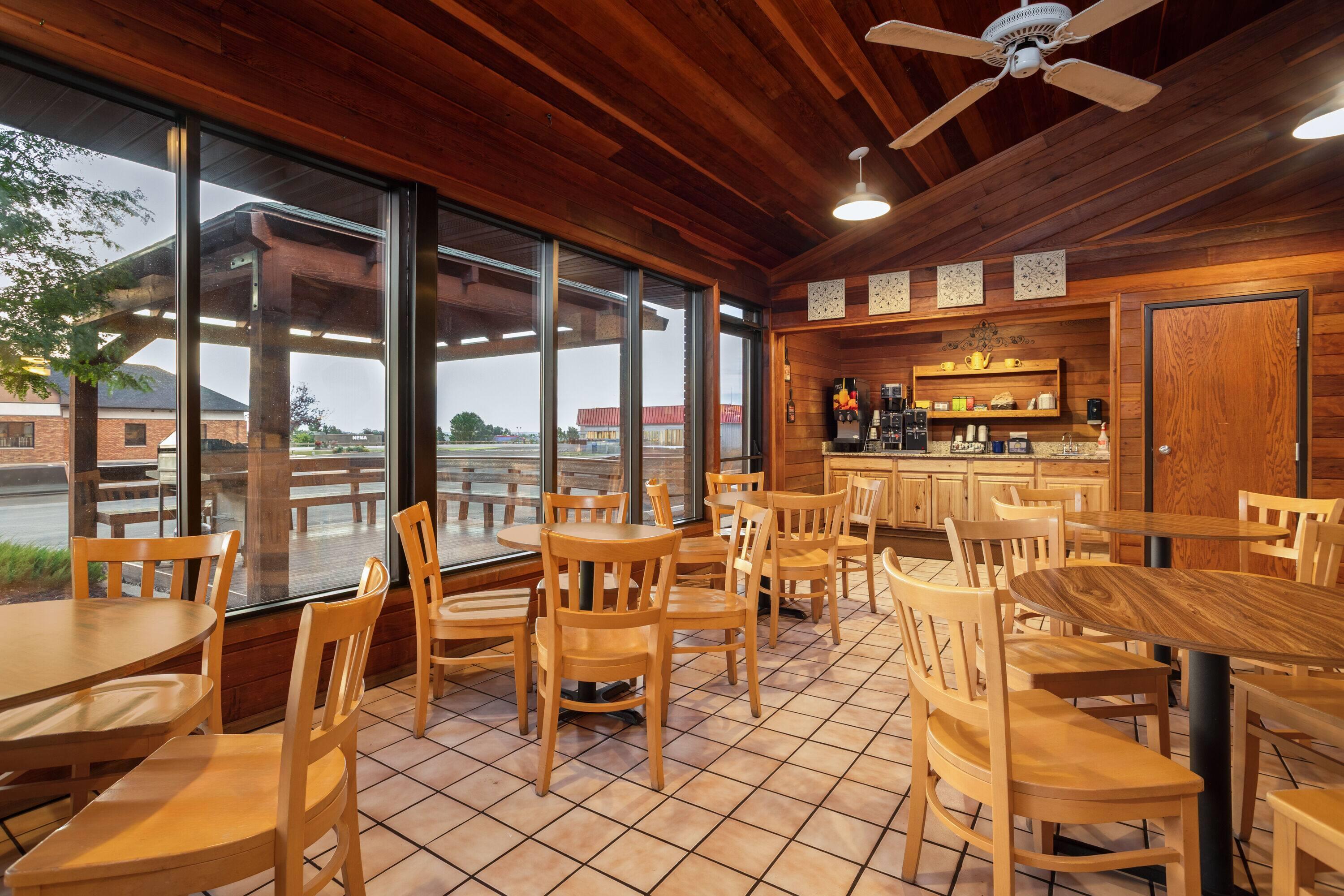 Undefined | Days Inn by Wyndham Spearfish
