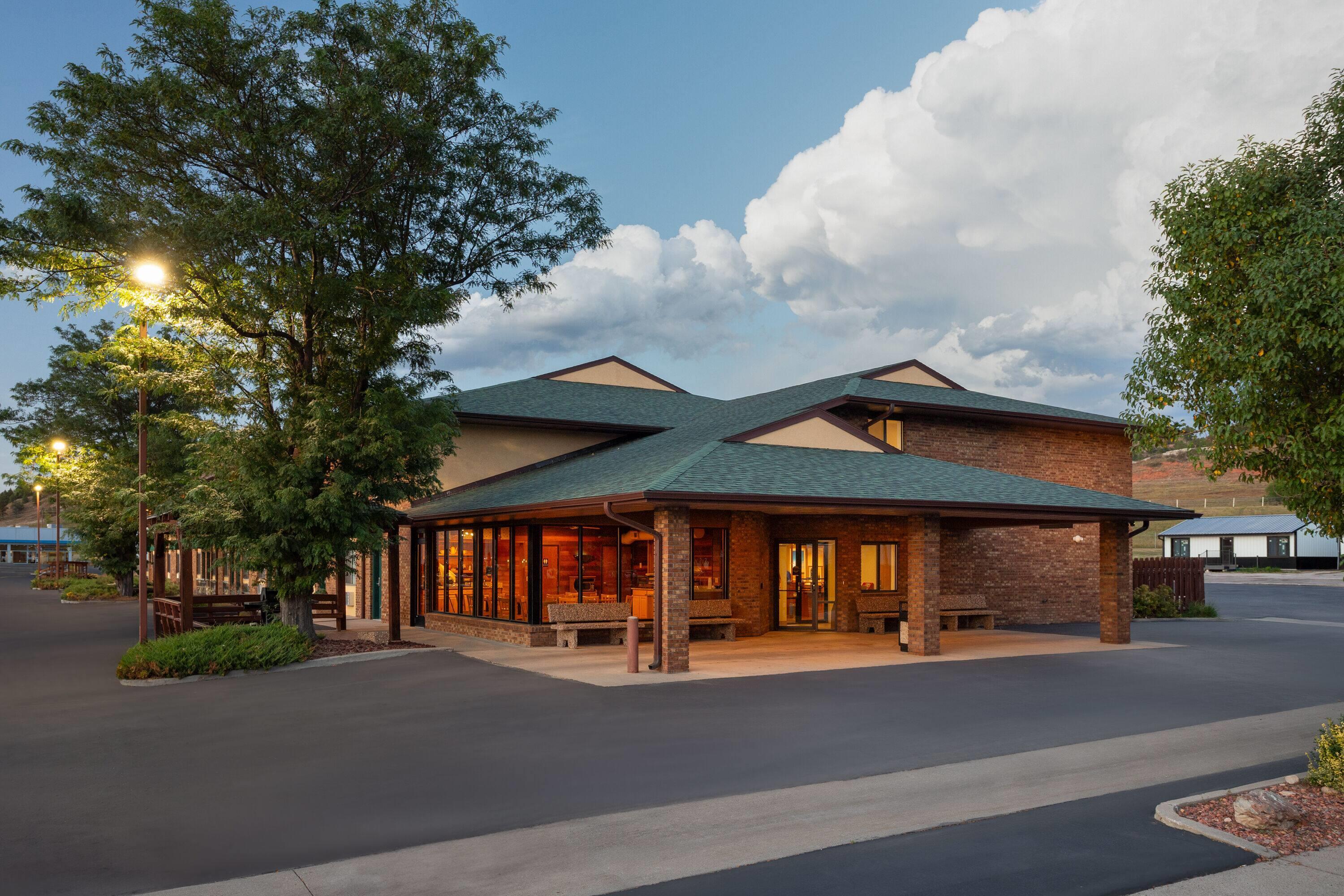 Exterior | Days Inn by Wyndham Spearfish