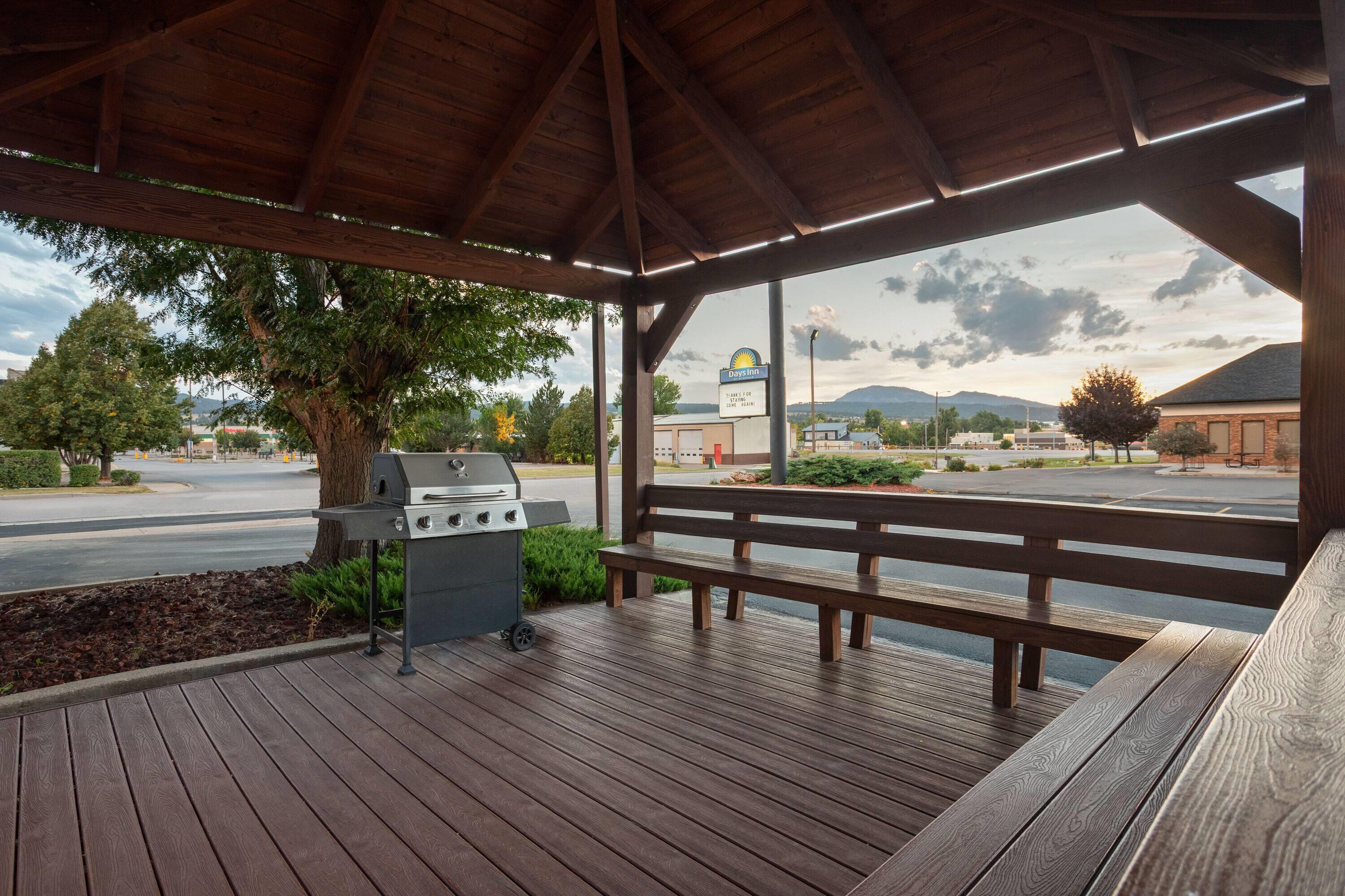 Property amenity | Days Inn by Wyndham Spearfish